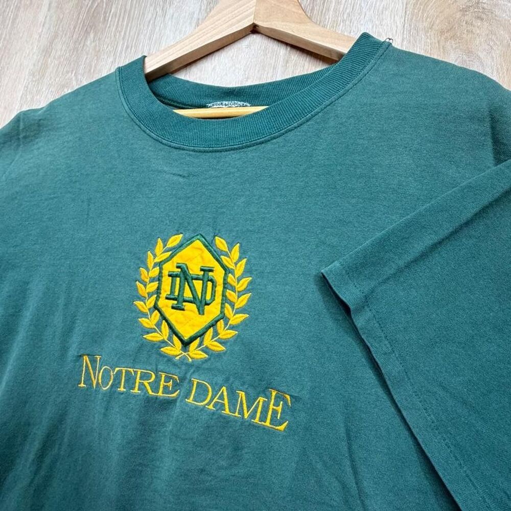 Unbranded Men's Green T-shirt